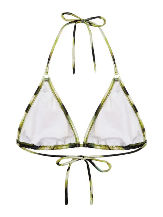 Bikini Triangle Top