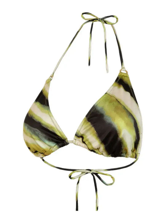 Bikini Triangle Top