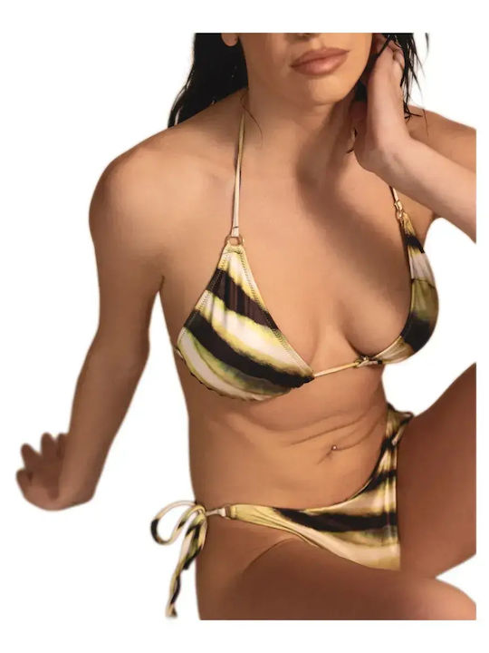 Bikini Triangle Top