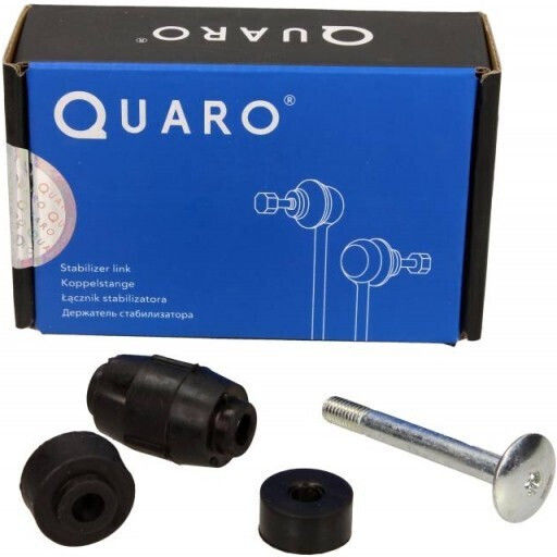 Front Stabilizer Link Renault Clio Q22 Left Or Right Set Qs2811/hq