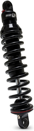 Progressive Suspension Motorradstoßdämpfer Set Harley-davidson Touring 93-24 5-Gang 93-01 Ausgenommen Tri-glide 23-24 Cvo Touring Road King 02-22 Classic 14-19 Special 17-24 Electra Glide Standard 19-22 Ultra Classic 14-19 Ultra Limited Low 15-16 Ultra Limited 14-24 Cvo Limited 1