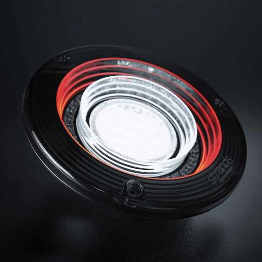 Strands Trailer Light LED mit Schrauben 1 Stück