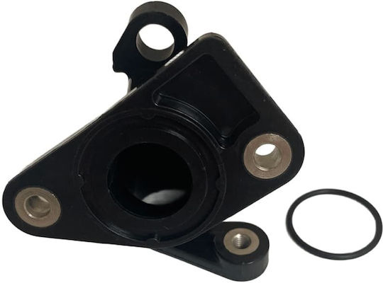 Intake Spray Body Honda Supra-x 125ie Tokahi Made In Malaysia124037