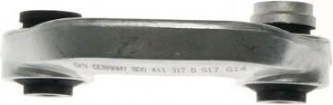 Stabilisator Verbindung Audi A4 A6 Passat B5 Links 4d0411317g