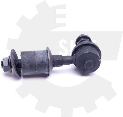 SKV Frontsystem Für Nissan Almera Ii 54618-4m400 54618-4m400