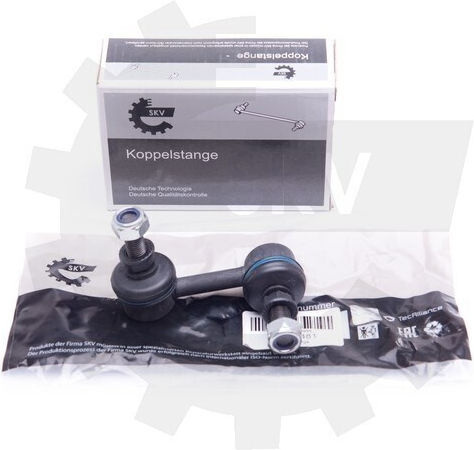 SKV Stabilisatorverbindung Für Nissan Primera P12 Vorderseite Linke