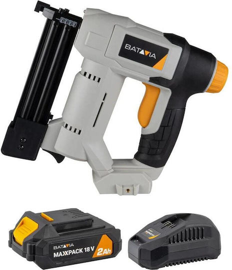 Batavia Batavia Elektrische Tacker Batterie 18V Für Nägel