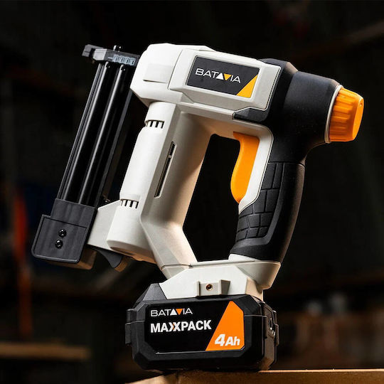 Batavia Batavia Elektrische Tacker Batterie 18V Für Nägel
