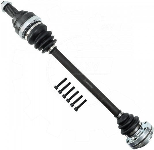 Ημιαξόνιο Κίνησης Bmw 1 3 5 6 7 Πίσω Δεξιά 33207568730