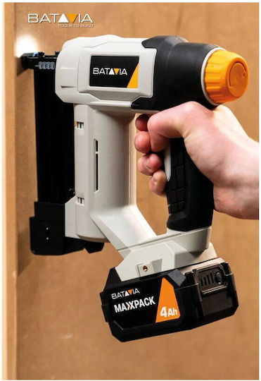 Batavia Batavia Elektrische Tacker Batterie 18V Für Nägel