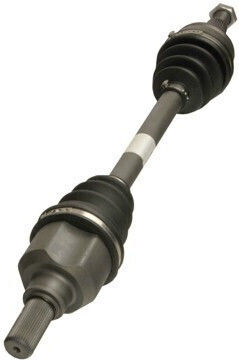 Jumătate de axă Citroen Berlingo 18 Combo E Partea Stângă 642mm 96 779 144 80