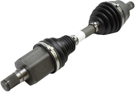 Half Axle Volvo V40 2.0d/2.5 Left Side Automatic 516mm