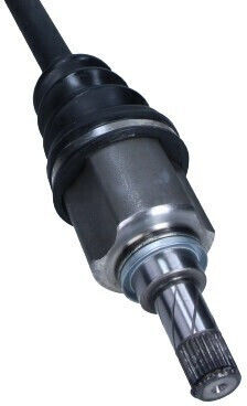 Half Axle Dacia Dokker 1.6 1.5dci Left 648mm 391011406r