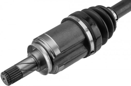 Jumătate De Axă De Transmisie Chevrolet Aveo 1.4 1.6 11 Sonic 1.8 12 Dreapta Npw-dw-059