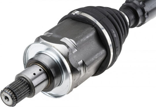 Jumătate De Axă Lexus Rx300 03-08 Față Stânga Automat 4342048100