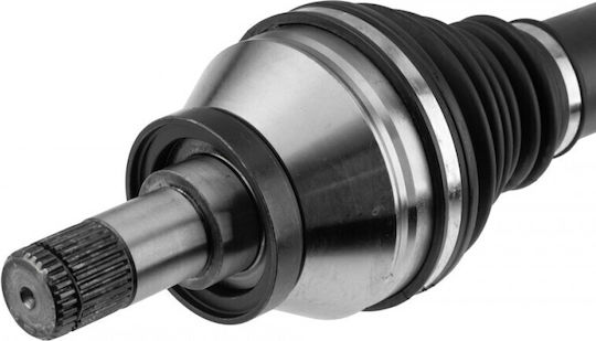Halbachse Range Rover III L322 02 Range Rover Sport L320 05 Vorderes Linkes Länge 641mm 7681z