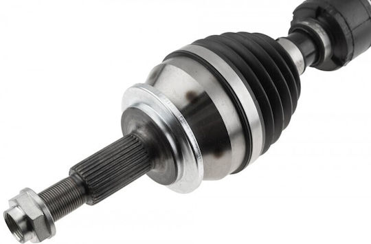 Jumătate De Axă Lexus Nx300h 14-21 Față Stânga Automat Cvt 43420-78020