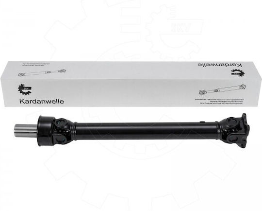 Vorderer Getriebewellen Antrieb Mitsubishi L200 3401a918