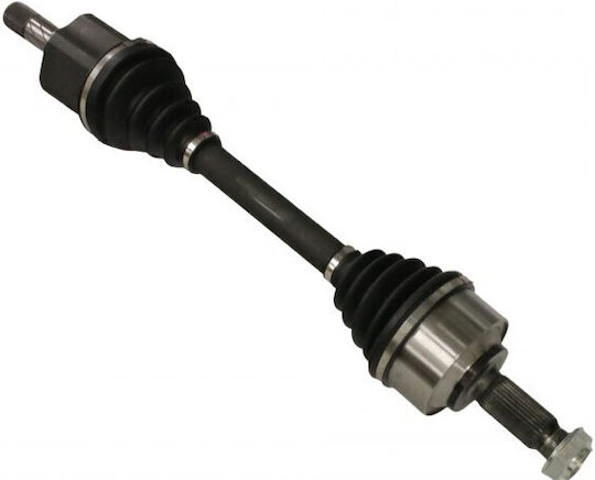 Halbachse Mercedes Vito W447 14 Links 4473304900