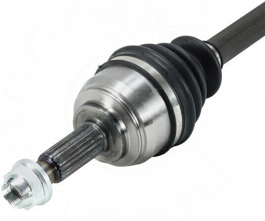 Halbachse Nissan Micra C Micra III Note Vorderseite Linke 391011U600