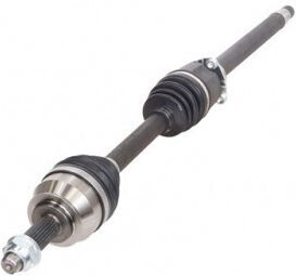 Half Axle Fiat Punto Grande 05 Right 1.9 D Multijet 55700614