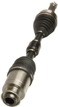 Ημιαξόνιο Mazda 3 1.6 Δεξιά 595mm