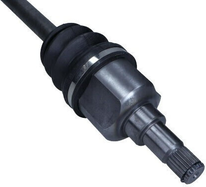 Jumătate De Axă Ford Fiesta 01-08 1 25-1 4b Stânga 4330604