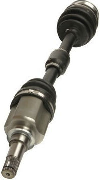 Halbachse Mazda 3 Bk 03 Linke 601mm