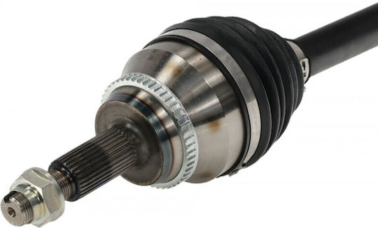 Jumătate De Axă Toyota Sienna 3.5 2wd 16-20 Față Dreapta Automat 43410-08091