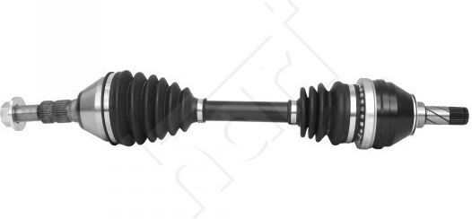 Halbachse Croma 1.8 16v 05