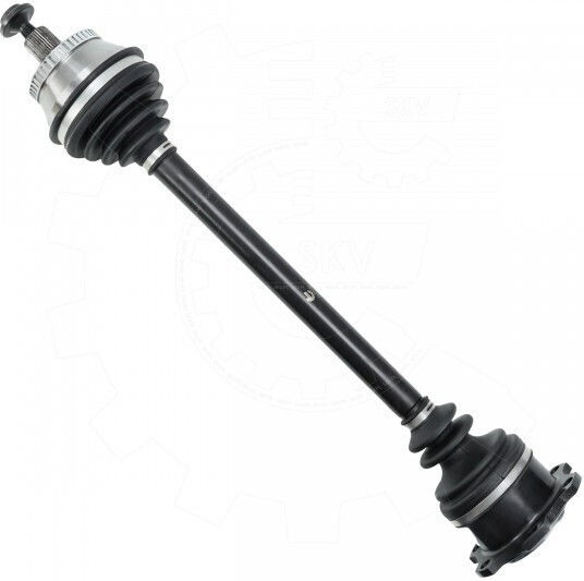 Jumătate De Axă Audi A4 Skoda Superb I VW Passat Față Stânga 8d0407271bq