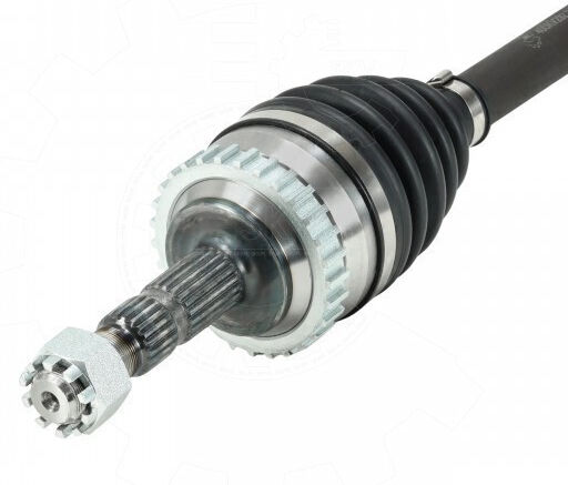 Front Left Drive Half Axle Opel Combo Corsa C Meriva A Tigra 374799