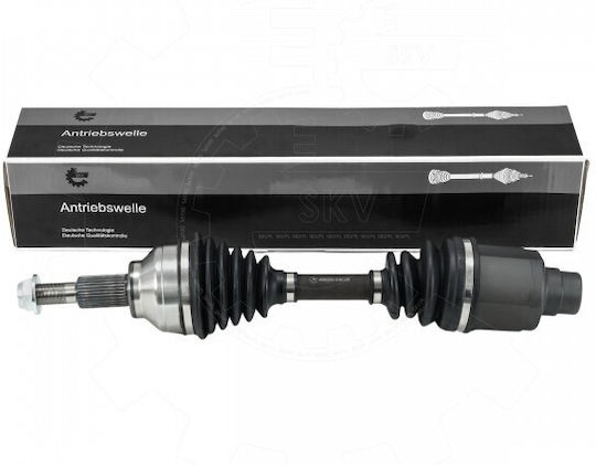 Jumătate De Axă De Transmisie Chrysler Sebring Evită Călătorie Fiat Freemont Față Dreapta 5273546ac