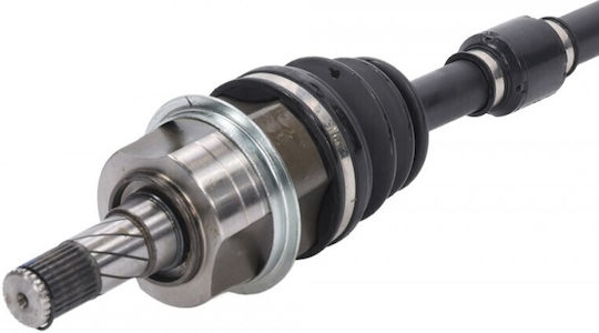 Ημιαξόνιο Mazda 6 Gh 1.8 2.0 01.2008-2012 Εμπρός Αριστερό Χειροκίνητο Gd752560xb