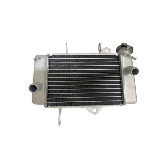 Roc Motorcycle Engine Radiator Yamaha Crypton-X 135