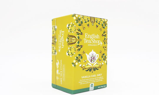 English Tea Shop Black Tea English 2gr