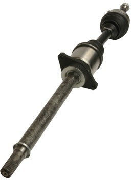 Half Axle Nissan Qashqai 1.6dci/2.0dci Right 981mm 39100jd72b