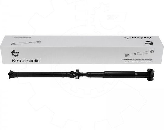 Arbore De Transmisie Spate BMW 3 E90 E91 E92 E93 26107551207