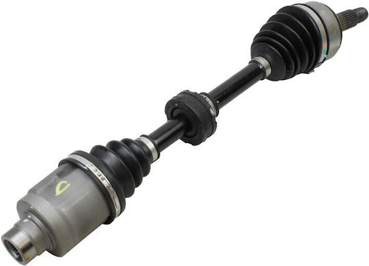 Honda Civic Viii 1 4/1 8 06-11 Halbachse Rechts Autoteile für das Getriebesystem