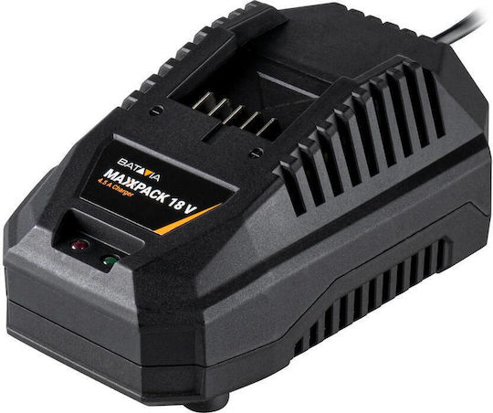 Batavia Ladegerät Für Werkzeugbatterien 18V