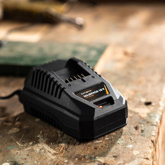 Batavia Ladegerät Für Werkzeugbatterien 18V