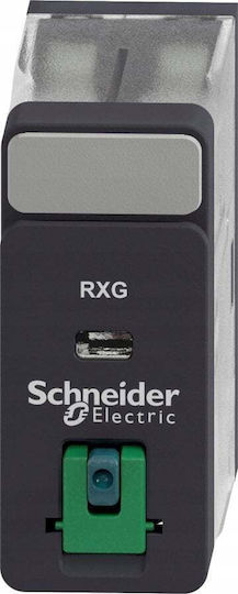 Schneider Electric Μπουτόν Ράγας 5A