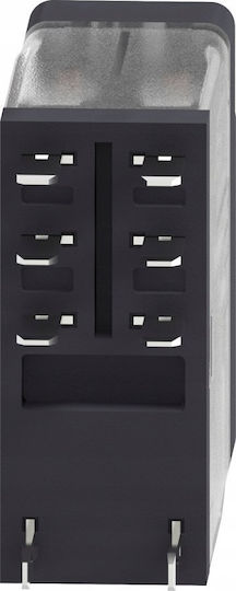 Schneider Electric Μπουτόν Ράγας 5A