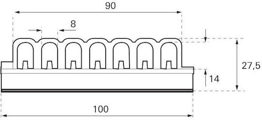 Thirard Industrial Building Equipment Accessories 00091226