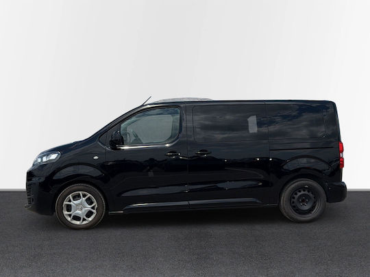 Citroen SpaceTourer e- 50KWH 100KW M '21