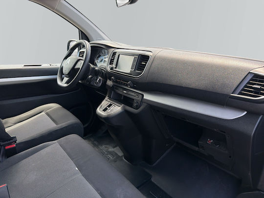 Citroen SpaceTourer e- 50KWH 100KW M '21