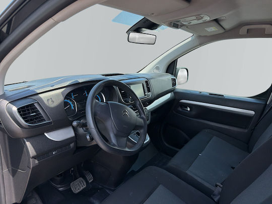 Citroen SpaceTourer e- 50KWH 100KW M '21