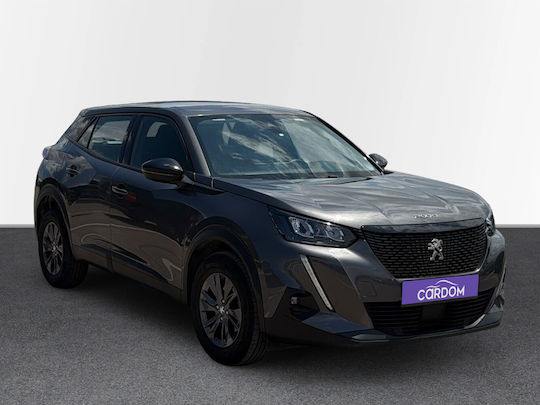 Peugeot Gebrauchtwagen Peugeot 2008 Erstzulassungsjahr 2008 Version 1.5 BlueHDi Active Plus '22