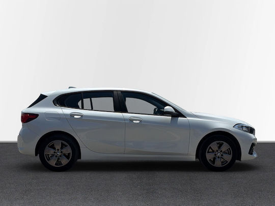 BMW Σειρά 1 116i '22