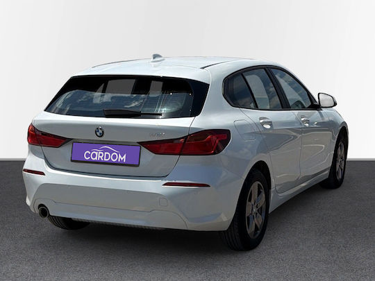 BMW Σειρά 1 116i '22